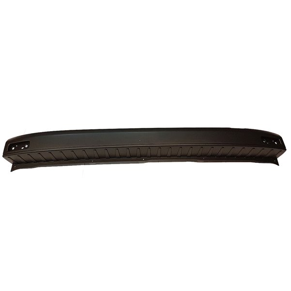 Arka Tampon Orta Gri Transit Custom V362 12>18 | POLIPLAST 100.19207 | OEM BK21-17E962-AC5CND 2199112