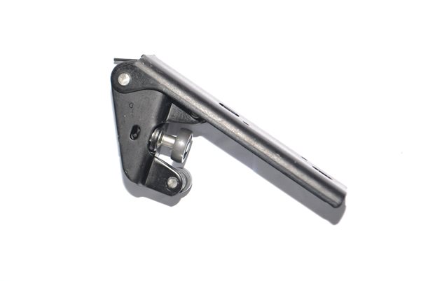 Orta Kapi (Surgulu) Orta Mekanizmasi Sag Kangoo 2 | DORTEL 105014 | OEM 7700312372