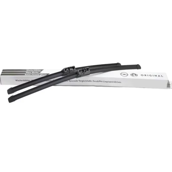 On Silecek Supurgesi Takim Insignia B | GM 95528644 | OEM 95528644