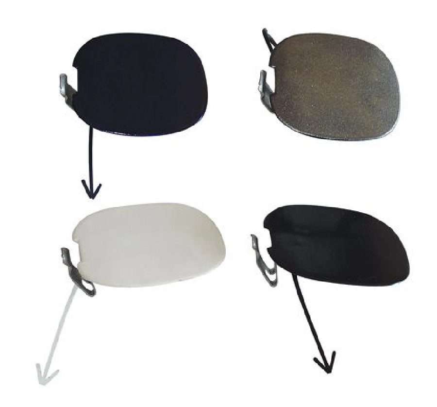 Çeki Demir Kapağı (Arka) - Palio | OEM 118153