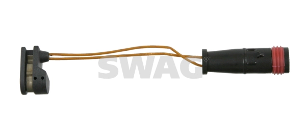 Fren Balata Fisi X164 06>12 W211 05>08 S211 03>09 C292 15>19 W166 11>15 W220 02>05 | SWAG 10922663 | OEM A2205401517