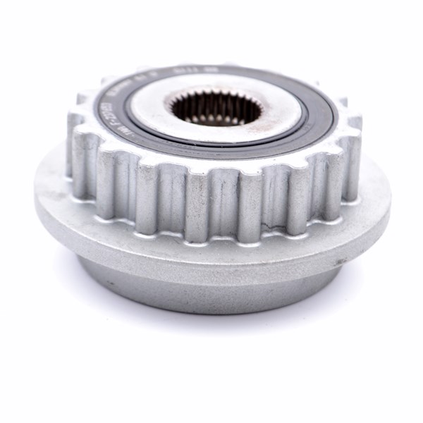 Klima Kaplini Kasnagi T5 Touareg 2,5 Tdi 03>10 Axd Axe Bnz Bpc | CARGO F032333134 | OEM 070903201C
