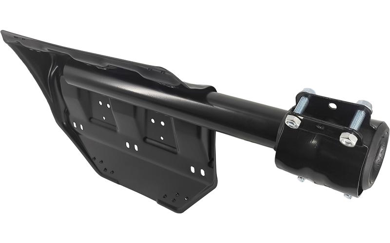 Çamurluk Kolu Scania Düz Tip Sağ | OEM 1792686