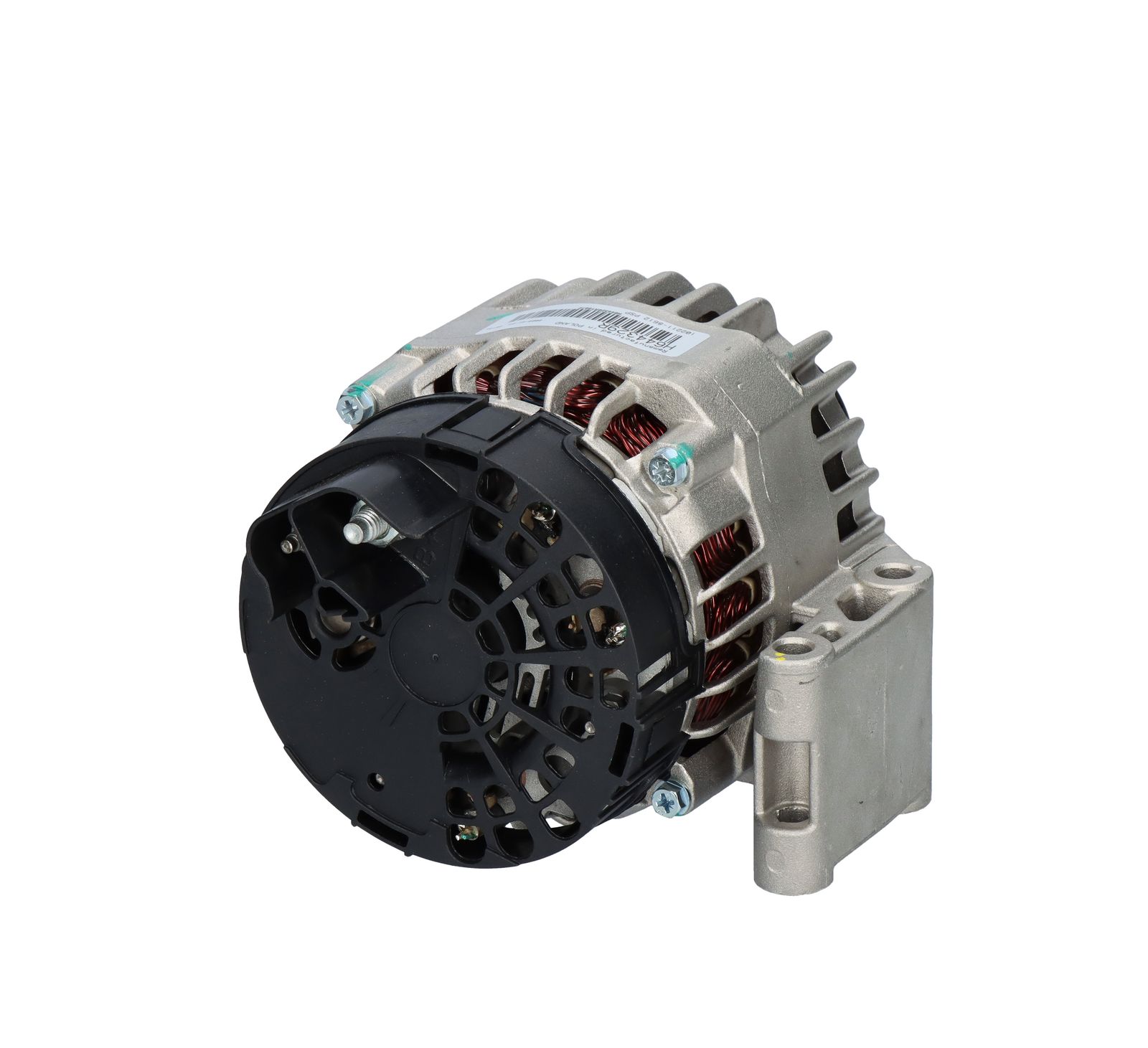 Alternator 12V 75A Linea Punto 1,3D Astra H Meriva Corsa 1,3 CDTI | VALEO 439523 | OEM 51784841 51784841 55185075 55185075