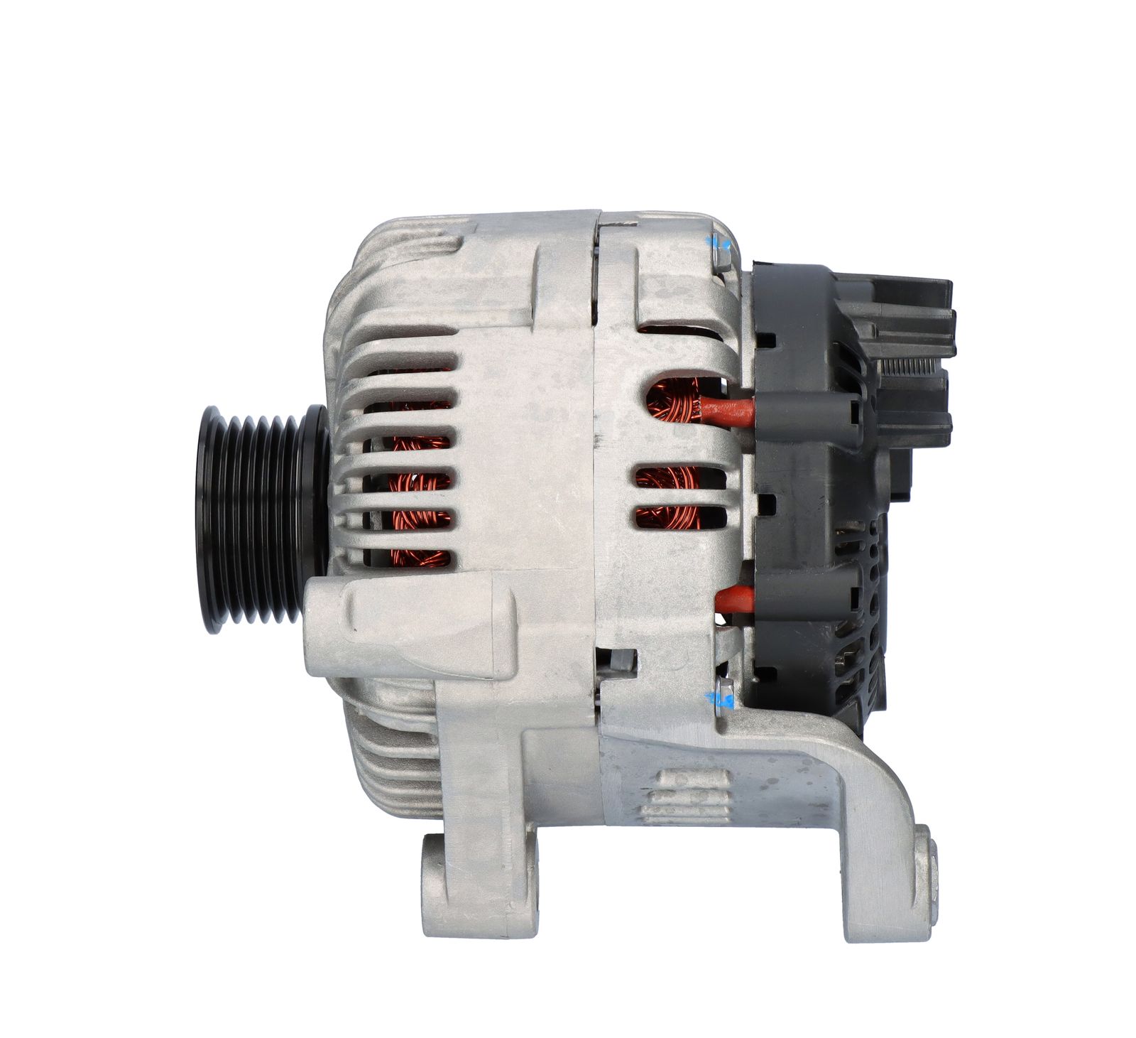 Alternator Sarj Dinamosu Bmw E60 M5 12V 170A | VALEO 439559 | OEM 12317834160 12317834160 12317836592 12317836592