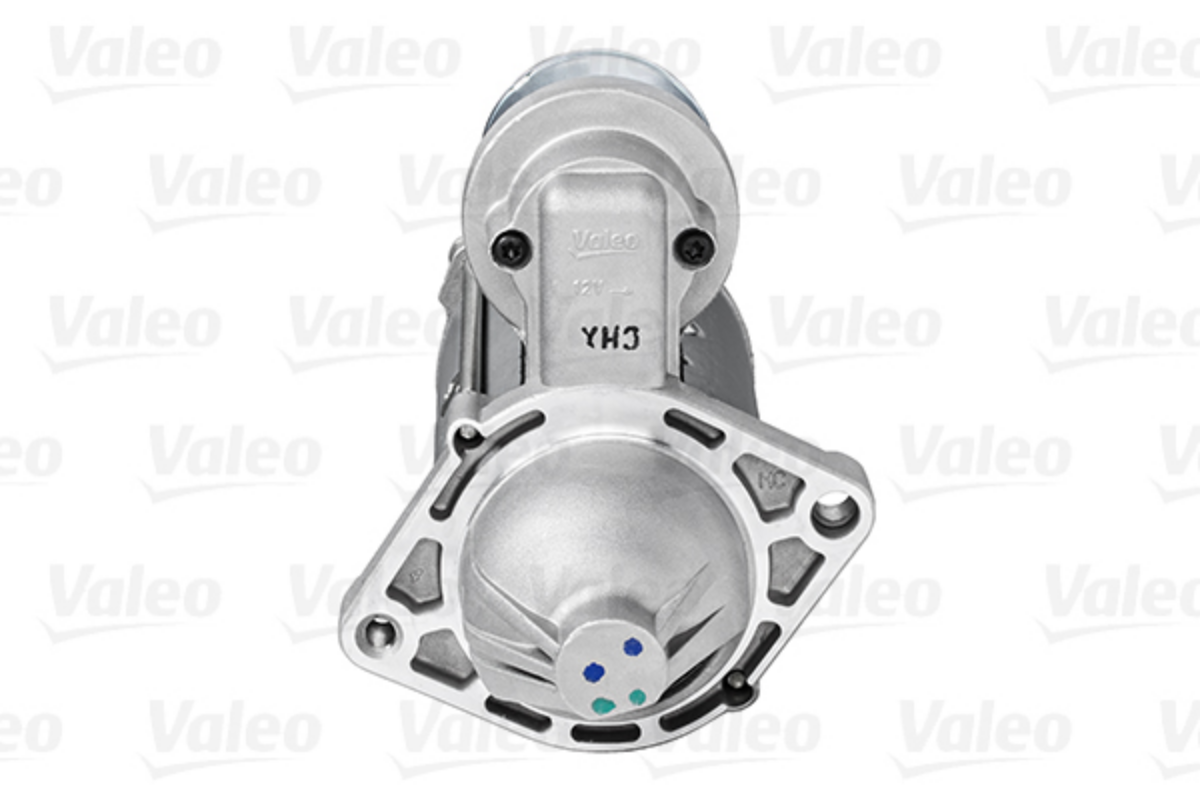 Marş Motoru Fiat Doblo (1,8 Kw) | OEM 1202209