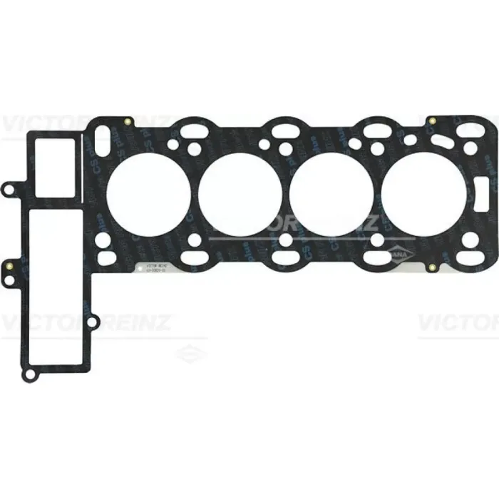 Silindir Kapak Contasi 1,3MM Vectra B X20DTH Y20DTH Y22DTR | VICTOR REINZ 61-33820-00 | OEM 5607855-5607422-93179232