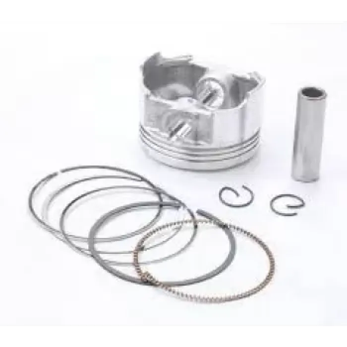 Piston Segmani 6VD1 3.2 V6 Frontera B 93.90MM 050 (1.5X1.5X3.0) | AKD 222-7932-50 | OEM 630454