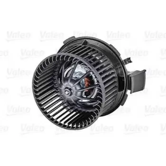 Kalorifer Motoru Picasso Peugeot 206 CC / 206 / 206 Sw / 206+ (T3E) Plus | VALEO 715235 | OEM 1606357480 1606357480 6441J9 6441J9