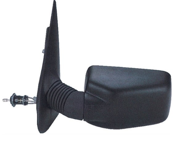 Dis Dikiz Aynasi Sol Kumandali Tempra Tipo | ISBIR AG.015 | OEM 7600310