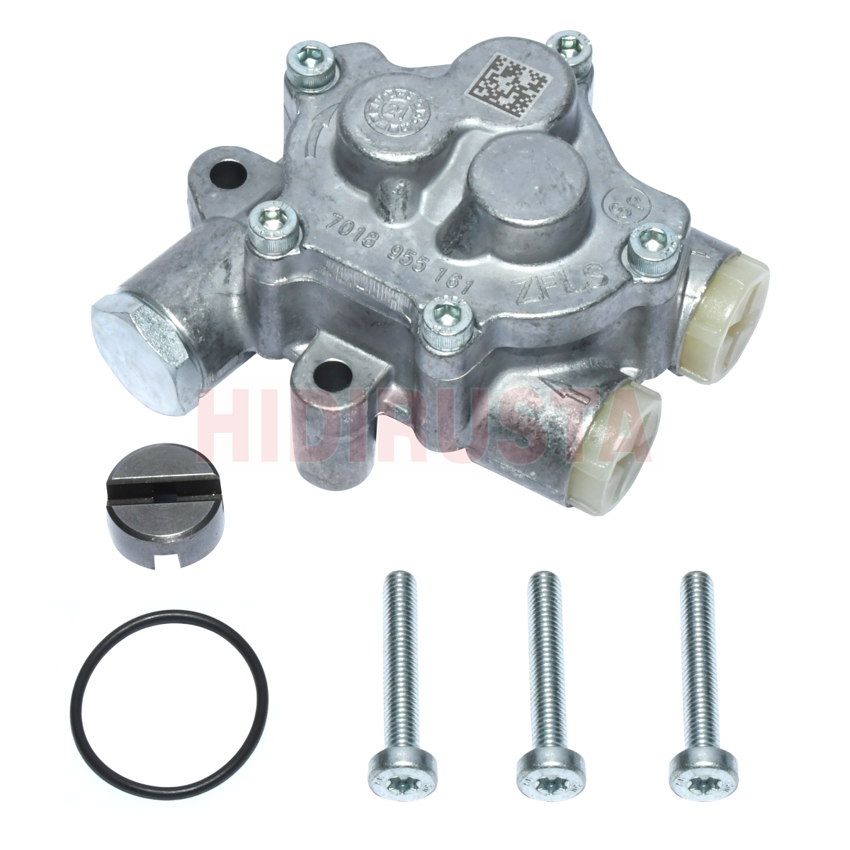 Mazot Pompası DAF 1010 EU6 | OEM 1939435