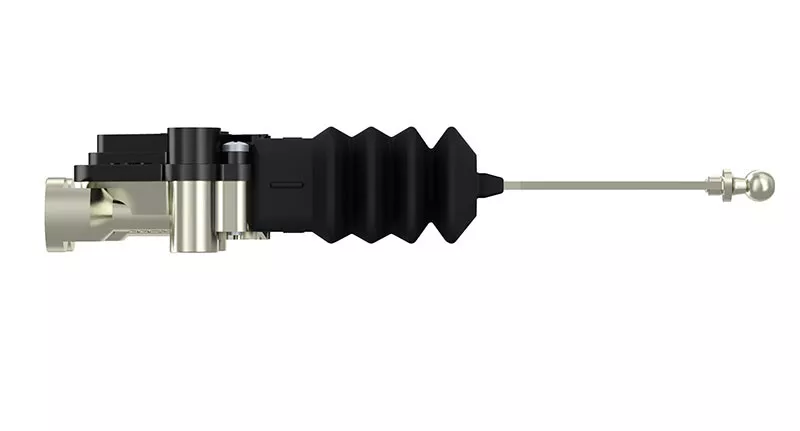 Kabin Körük Ventili Axor | OEM 0003284530