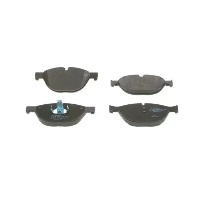 Fren Balatasi On BMW F10 F01 F07 F12 F13 F06 | BOSCH 0986494429 | OEM 34116851269