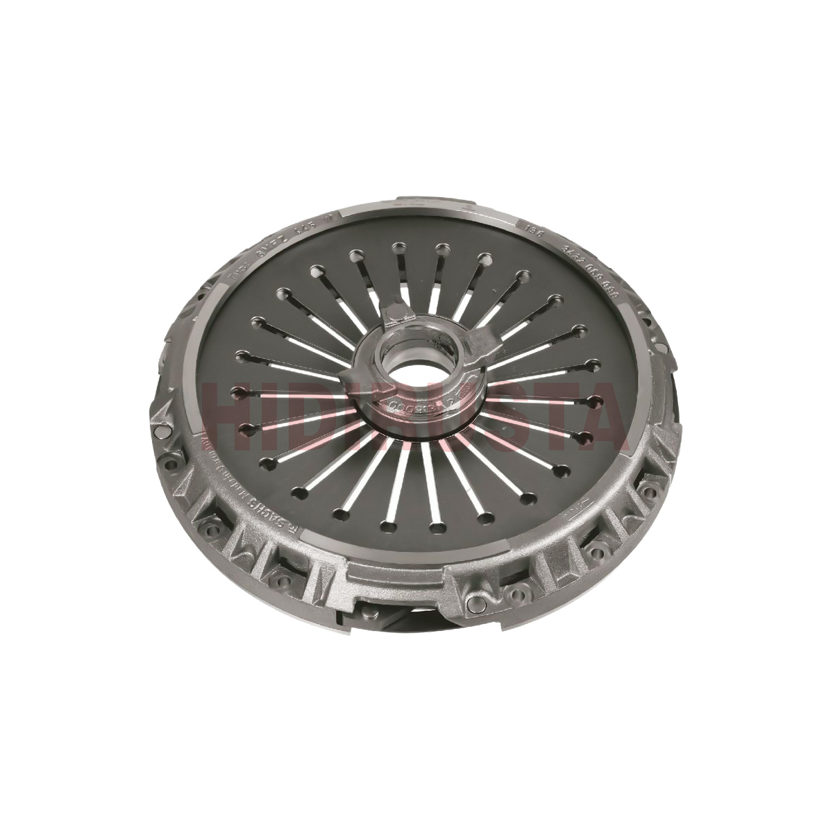 Debriyaj Baskısı 445 2000 | OEM A0102502304