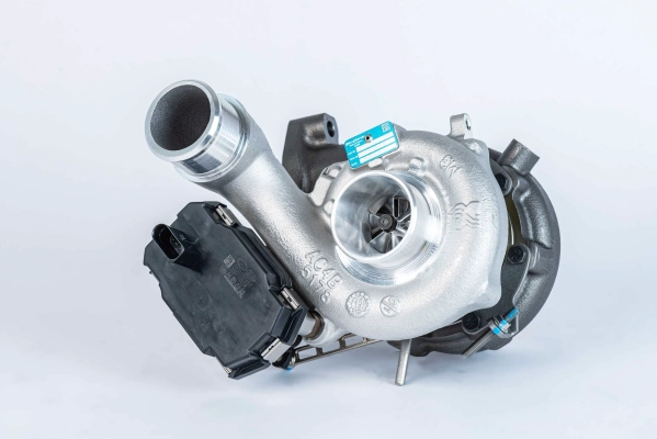 Turbosarj Tucson Sportage Sorento Santa Fé 2.0 CRDI 4WD 15>22 | BORGWARNER 53039880432 | OEM 28230-2F600 28230-2F600 28231-2F600 28231-2F600