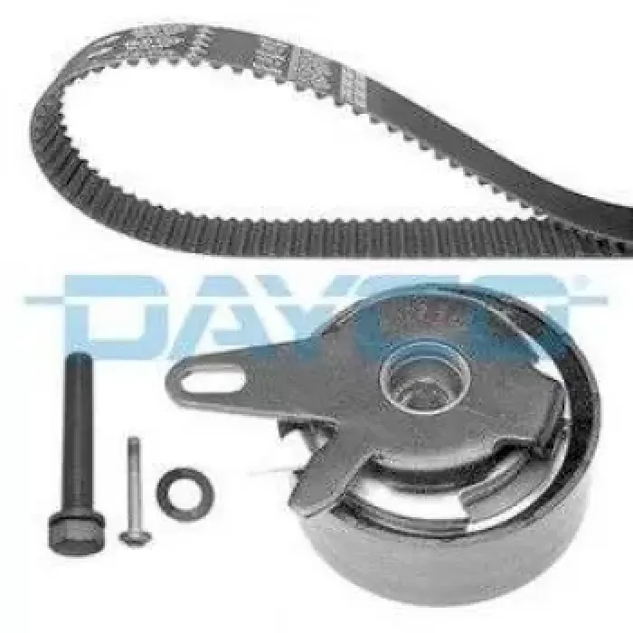 Eksantrik Rulman Kiti (Triger Seti) / (Sadece Triger Seti) LT35 T4 2,4 2,5 95> (Acv Anj Avr ) | DAYCO KTB343 | OEM 074198119 074198119H