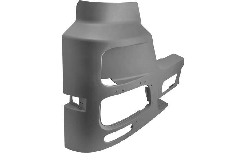 Tampon Actros MP2 Mega Sağ (Sis Açık) | OEM 9438800104