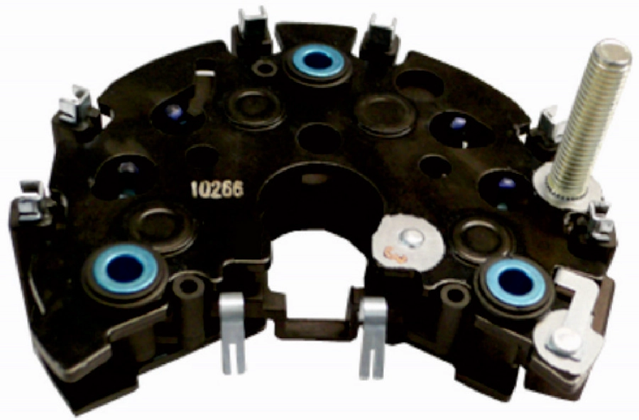 Diyot Tablası Mercedes 200E-C180-Citroen 95A 112M | OEM VBR0563