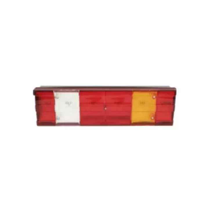 Stop Lambasi Sag Mercedes Axor Actros 96-02 | DEPO 440-1941R-LD-WE | OEM 0015406370 A0015406370