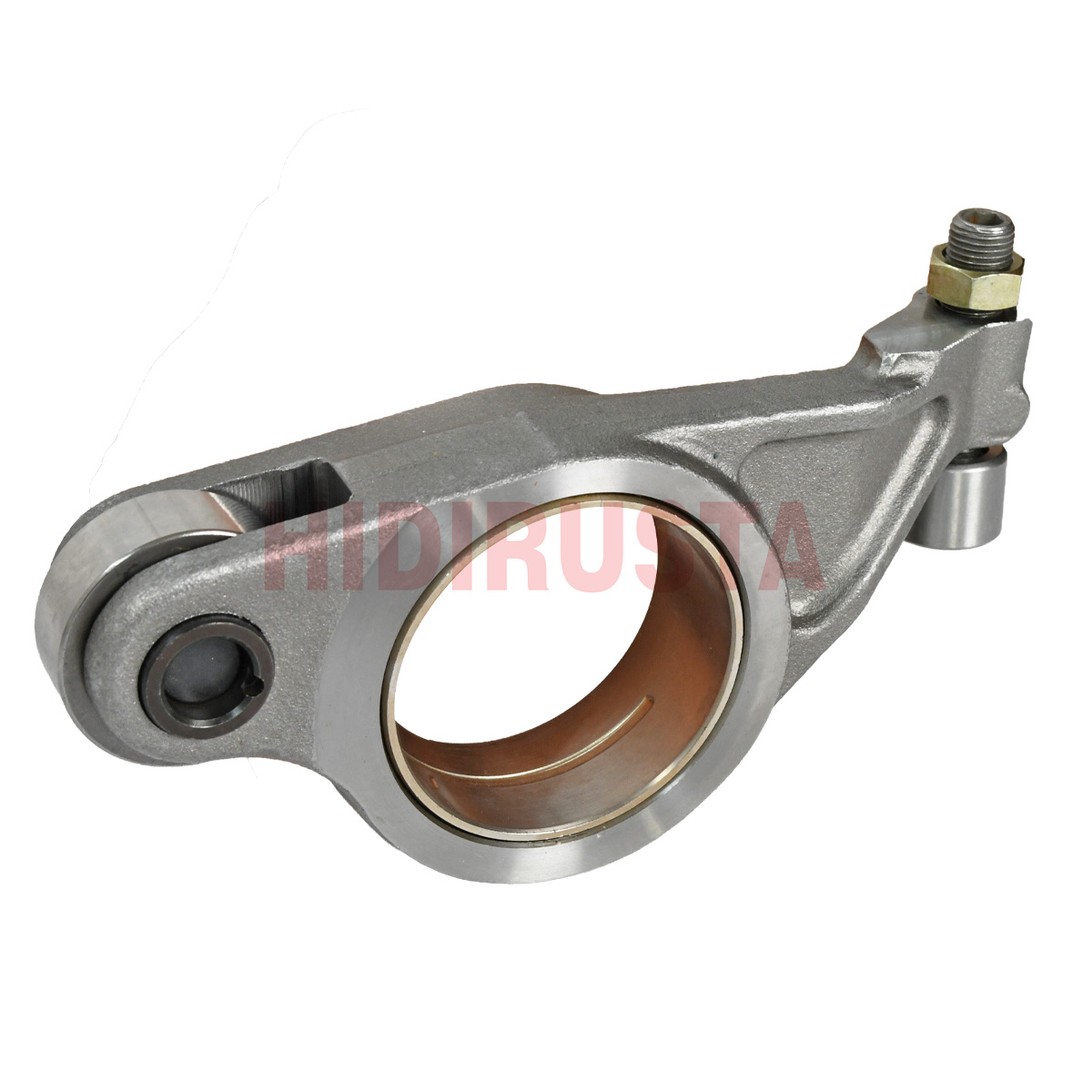 Külbütör Horozu Volvo D16C-D (Egzoz) | OEM 21281237