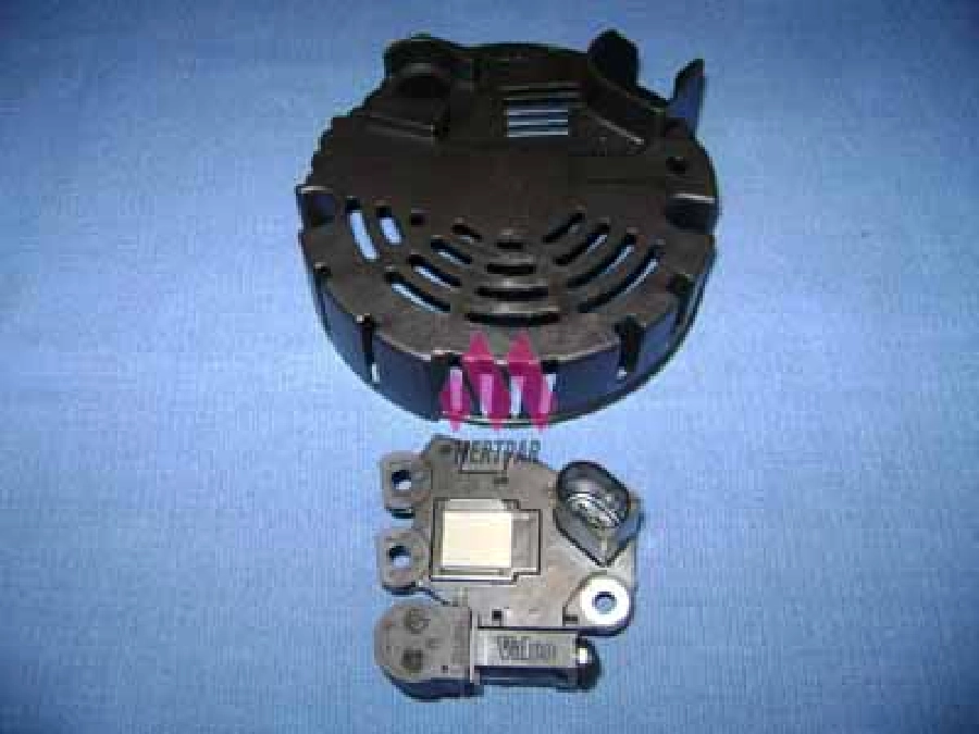 Konjektör 12V Valeo Tipi Audi A4 1.9TDİ, Citroen Berlingo, Partner 1.9D, Jumper Fiat Ducato 2.5TD-2.8D | OEM 593941