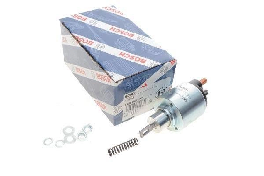 Mars Otomatiği | OEM 1986SE1677