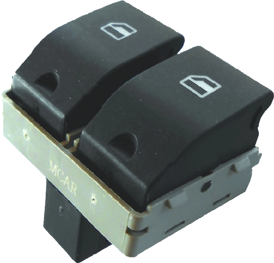 Cam Anahtarı Polo Sol Çiftli 2002 AN406 | OEM AEM300406