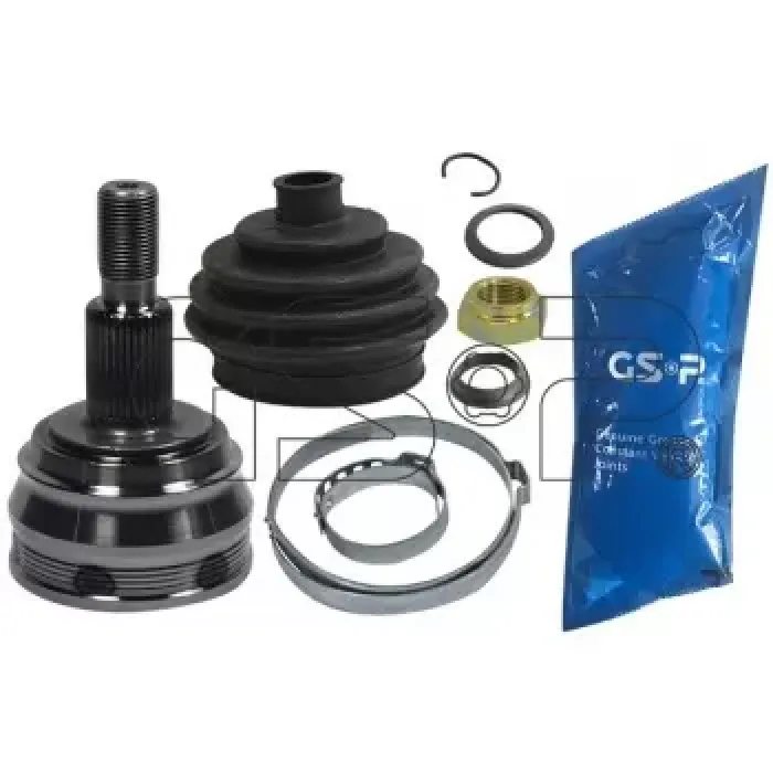 Aks Kafasi Dis Golf IV Bora Leon 1,6 1,8 1,9TDI Akl Bfq Aeh Avu 98> | GSP 803033 | OEM 1J0498099 1J0498099 1J0498099A 1J0498099A