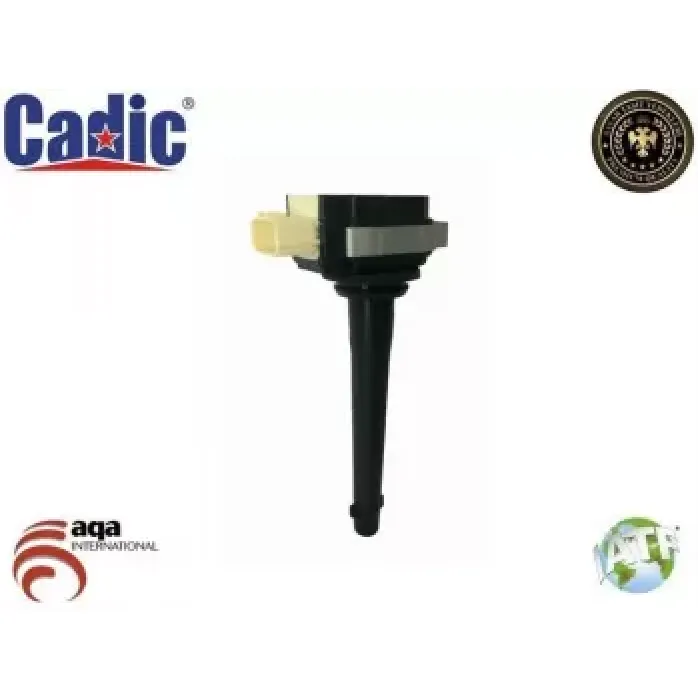 Atesleme Bobini Megane 3 Fluence Scenic 3 Latitude 2.0 16V | CADIC 45004627 | OEM 8200699627 82 00 699 627