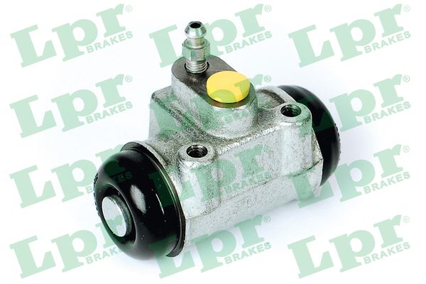 Arka Fren Silindiri Boxer Jumper Ducato 14Q (15 Jant) 1,9 / 2,5D 94>03 | LPR 4486 | OEM 4402.A3 4402.A3 9945891 9945891