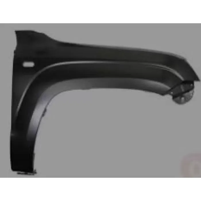 Camurluk On Sag Delikli Amarok 2010> | GORDON FN0354R | OEM 2H0821102A