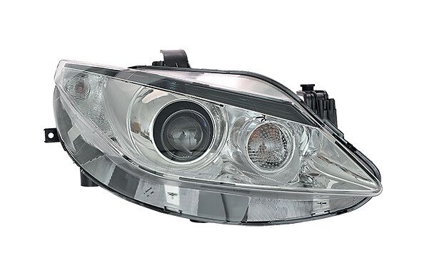 Far Sag Xenon Ibiza 08> | VALEO 043821 | OEM 6J1941753