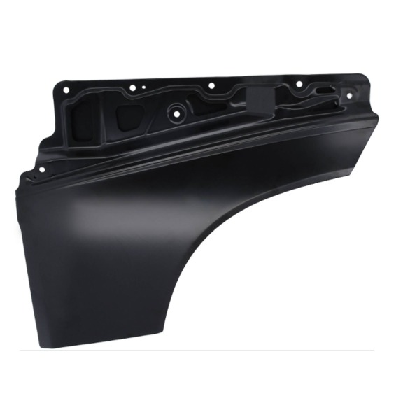 Kapı Eki Volvo FH4 Sol Aliminyum | OEM 21642377