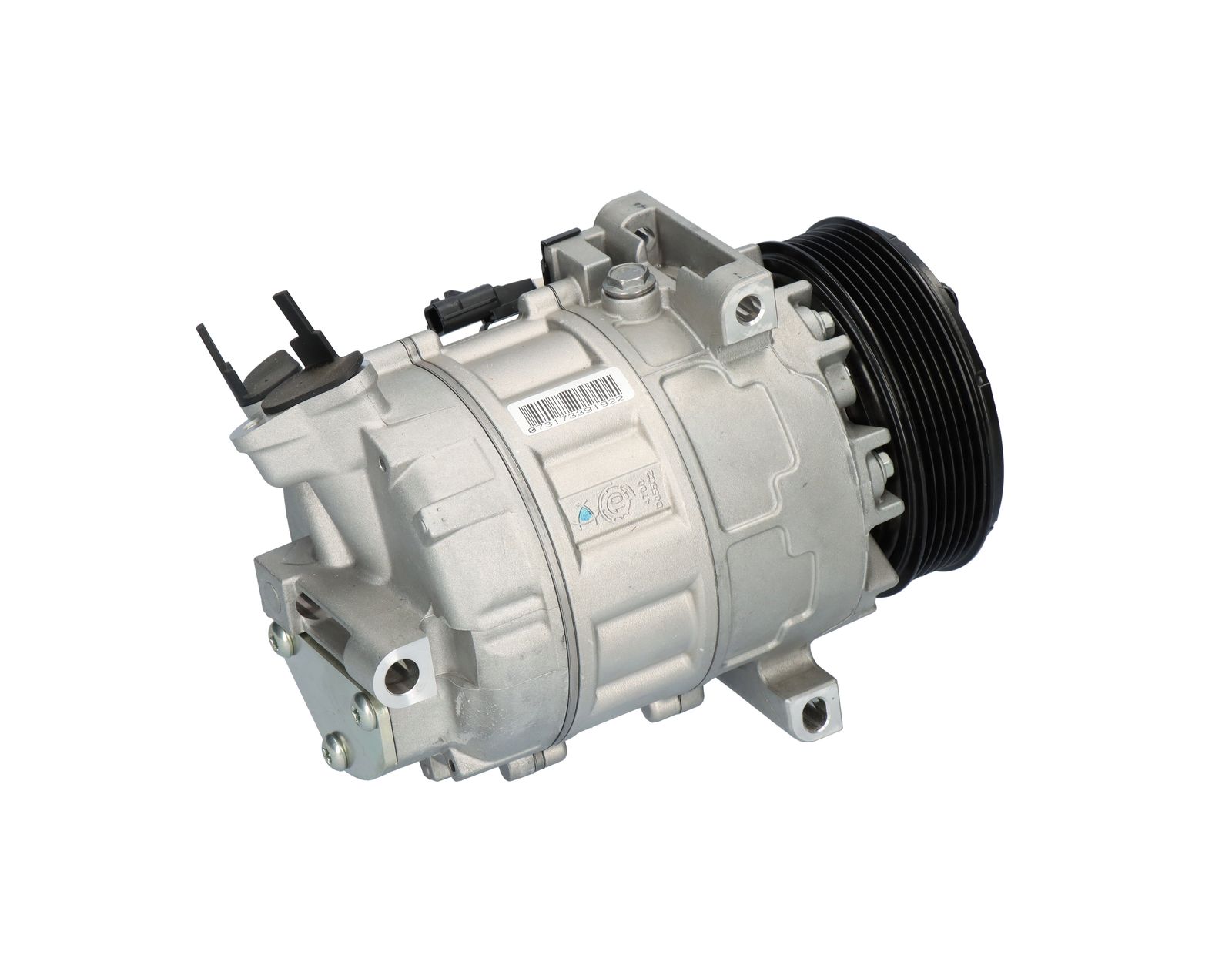 Klima Kompresoru Latitude 2,0 2011> | VALEO 813264 | OEM 8200835879