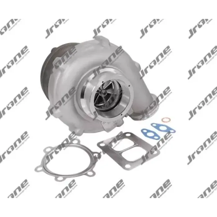 Turbo Sarj MAN TGA 18.430 Comonrail D2066 | JRONE 8B29100E72 | OEM 51091007761 51091017025 53299887131 8873935004Y 53299887122