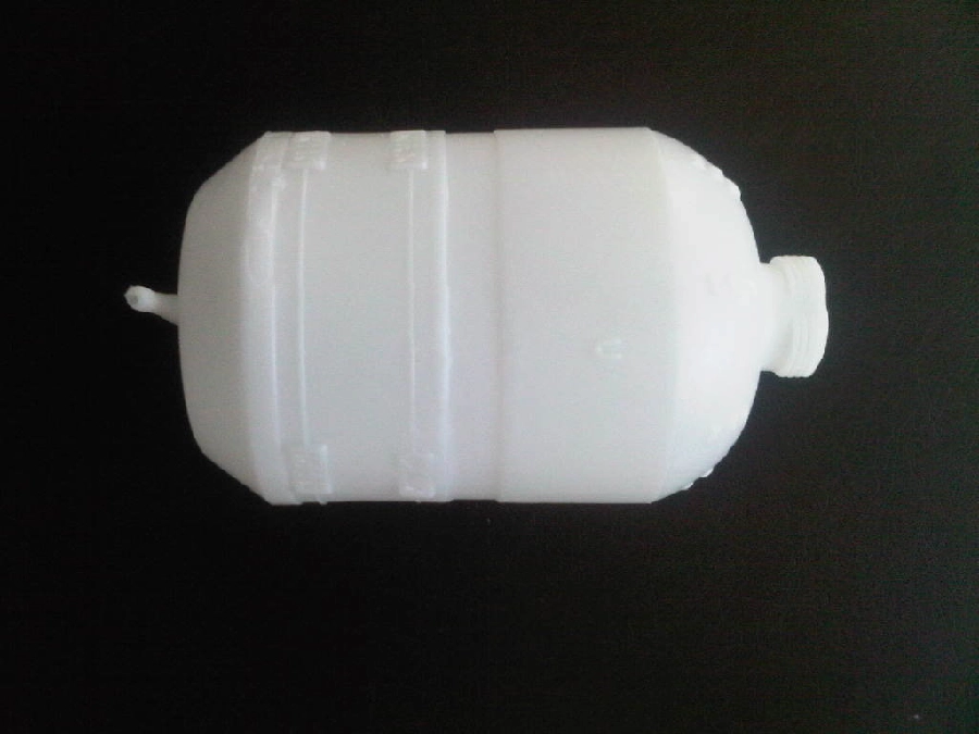 Genleşme Deposu - R-9 | OEM 508046