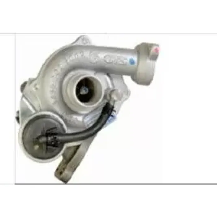 Turbo Sarj P107 P206 P207 P307 P206+ (T3E) C1 C2 C3 C3 Pluriel C3 2 Xsara 2 DV4TD (1,4HDI 8V) Fiesta 1,4TDCI | GTSTURBO 135980009 | OEM 2S6Q 6K682 AD 0375.G9