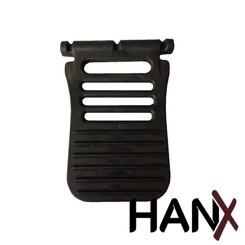Gaz Pedal Lastigi - Ford Cargo / 2524-3230 | HANX H.00012 | OEM XCT 7A624 AA
