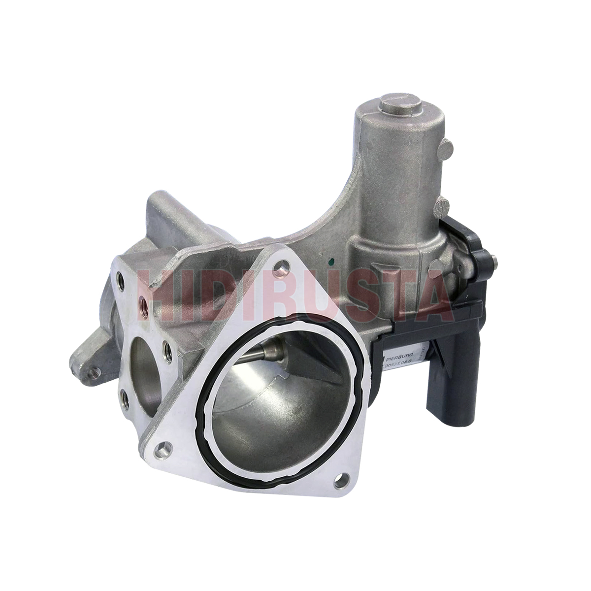 EGR Valfi Vw 2.5 TDI Crafter Bjk Bjm Bjl Ceba Cec | OEM 076131501A
