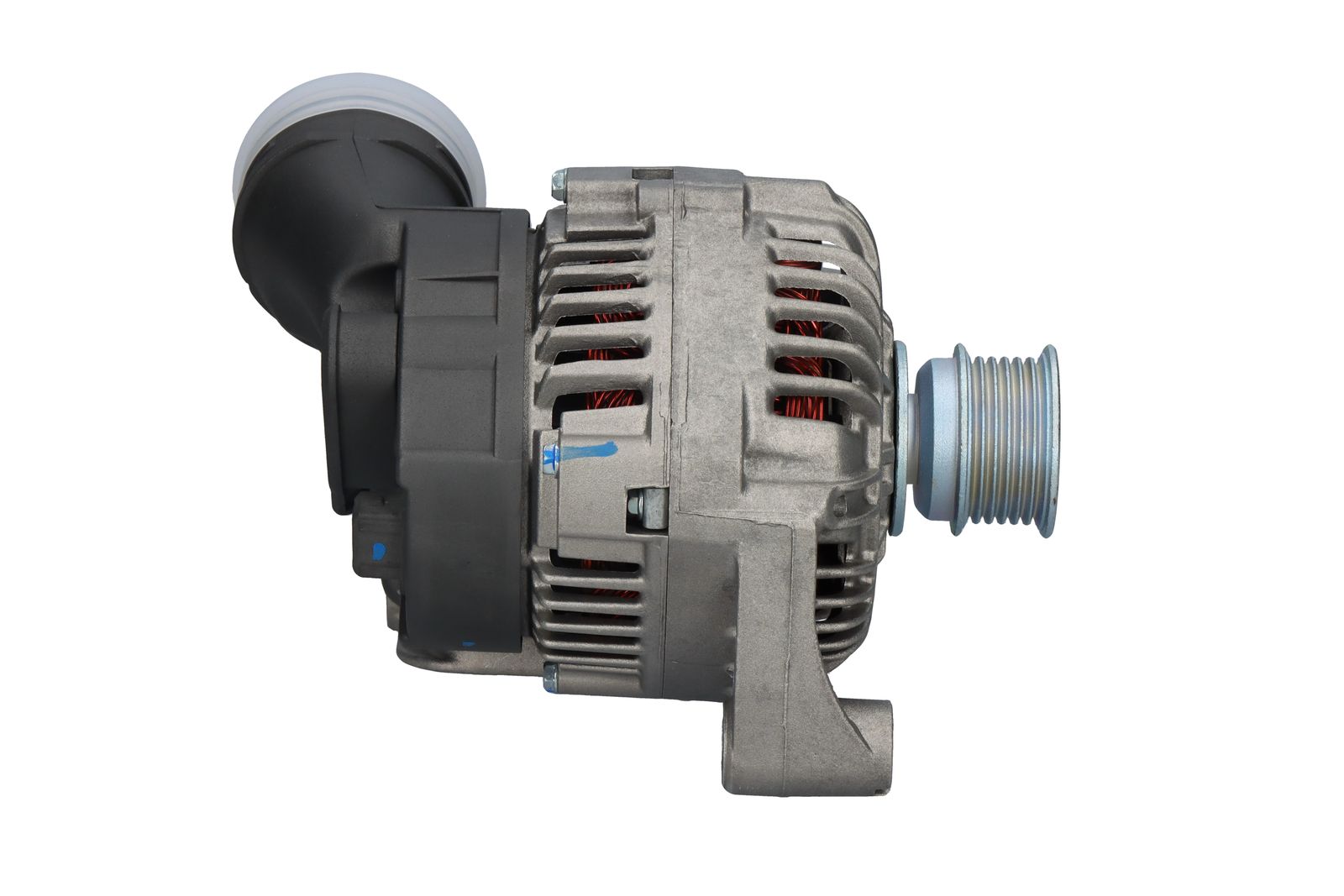 Alternator 14V 90A Bmw E46 E39 E53 | VALEO 439397 | OEM 12317501592 12317501592 12317501687 12317501687