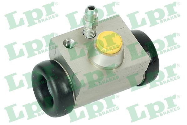 Fren Silindiri Clio II Absli 98> (17,5mm) | LPR 4078 | OEM 7701047838