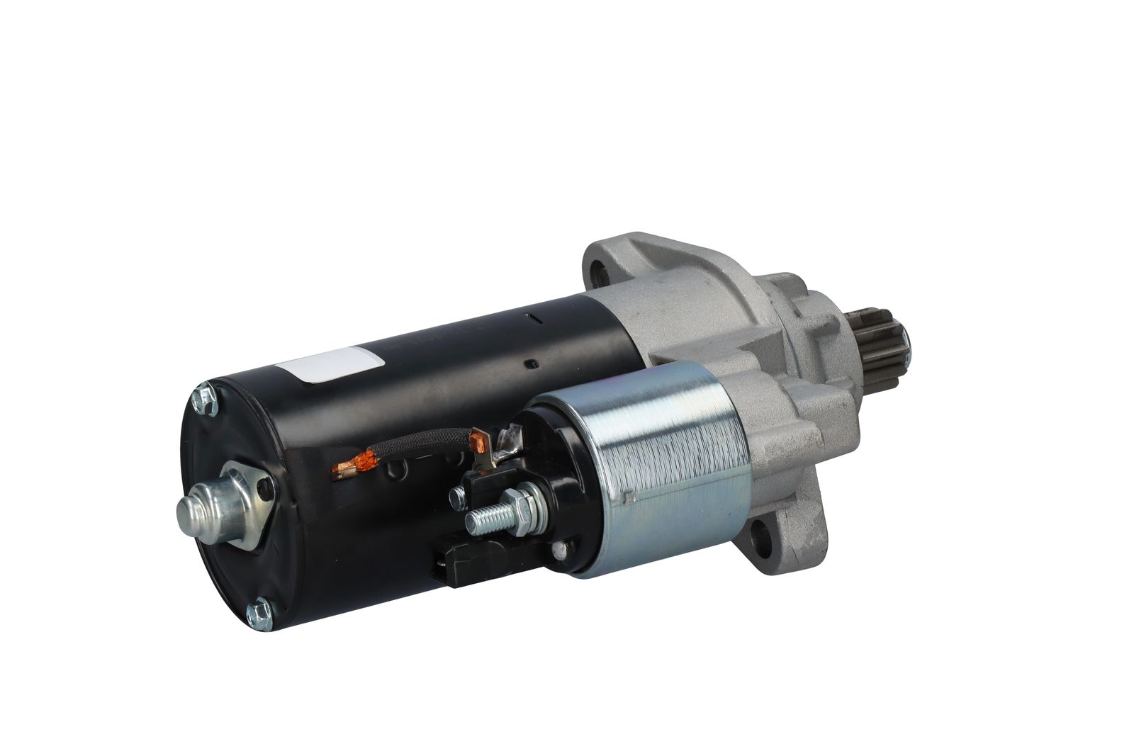 Mars Motoru 12V 11 Dis A3 Octavia Alhambra Sharan Golf IV Ibiza Leon Bora Golf 1,9TDI | VALEO 438152 | OEM 02M911023A 02M911023A 02M911023C 02M911023D 02M911023C 02M911023D