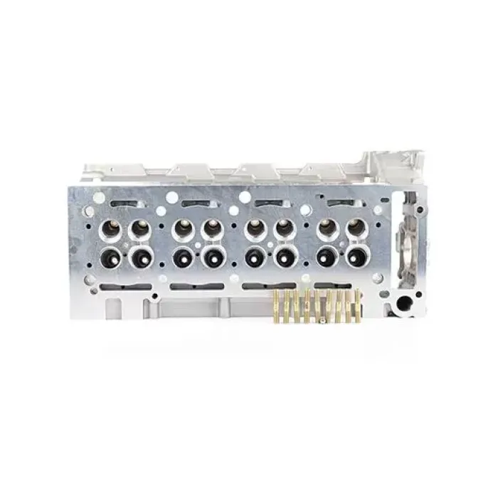 Silindir Kapağı (OM646, Egzoz Supabi 26.2MM Emme Supabi 28.7MM) W203 00>07 S203 01>07 CL203 03>08 C209 05>09 W211 02>08 S211 03>09 Sprinter 906 06>16 | OZGAYD CH13-002 | OEM A6460100620