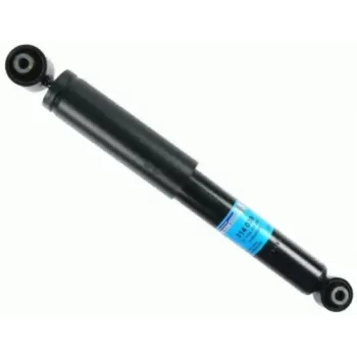Arka Amortisor Sag Sol Nissan Qashqai 2007-2012 (HR16DE) | SACHS 314 039 | OEM E6210JD02A E6210JD02A E6210JD73A E6210JD03A E6210JD73A E6210JD03A
