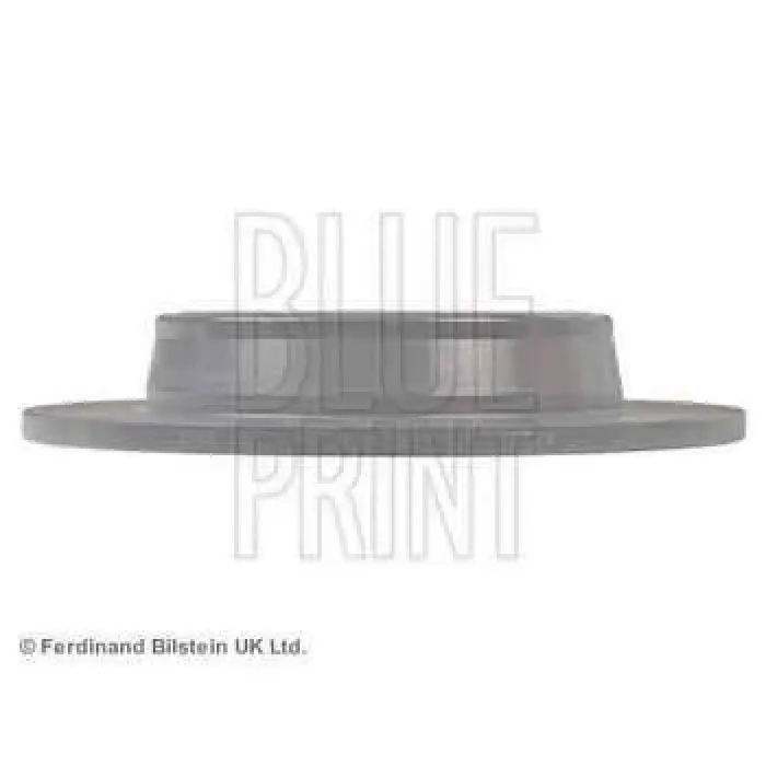 Arka Fren Diski (Aynasi) I30 1.4 1.6 2012> Kia CEED1.4 1.6 2012> 262MM (Elektronik El Freni Olmayan Araclar Icin) | BLUEPRINT ADG043195 | OEM 58411-A6300