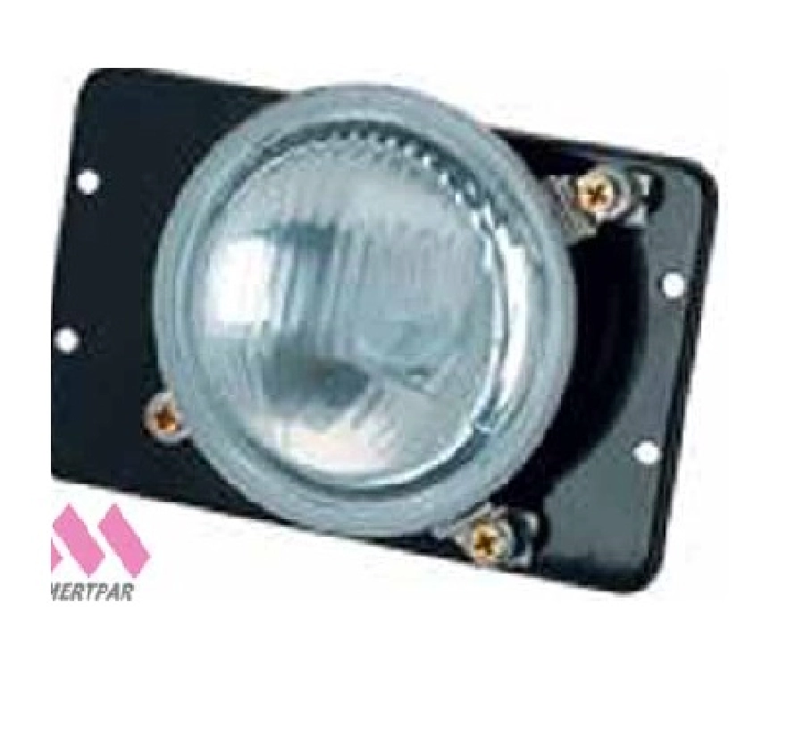 Far Sağ Ön Komple - Fiat 54C 5087069 | OEM 170026740