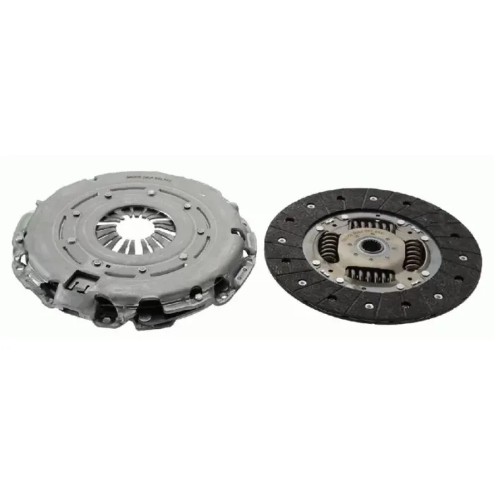 Debriyaj Seti Ducato 3 2,3JTD 12> Rulmanli (5801407375) | OPAR 59360738 | OEM 59360738
