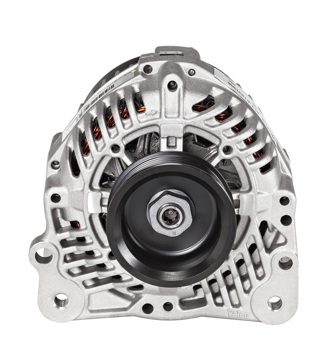 Alternator 12V 120A Transporter IV 2,5 Lt 28 / 35 Lt 28 / 46 2,5 TDI | VALEO 439529 | OEM 021903025J 021903025J 074903025K 1516463R 074903025K 1516463R