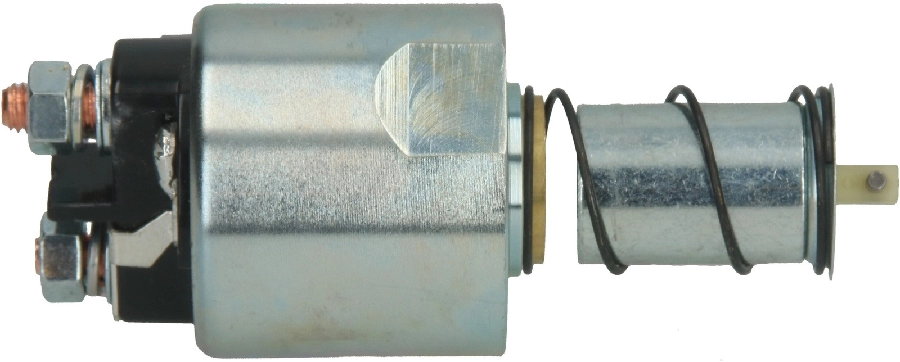 Marş Otomatiği Valeo Tipi 3 Delik Fişli Sol Citroen, Peugeot Zm 491 | OEM F032231718