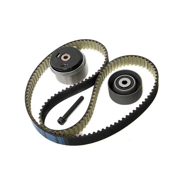 Eksantrik Rulman Kiti (Triger Seti) Aveo T255 Cruze F14D F16D Astra H Meriva Vectra Zafira 1.6I 16V | BOSCH 1987946729 | OEM 1606314